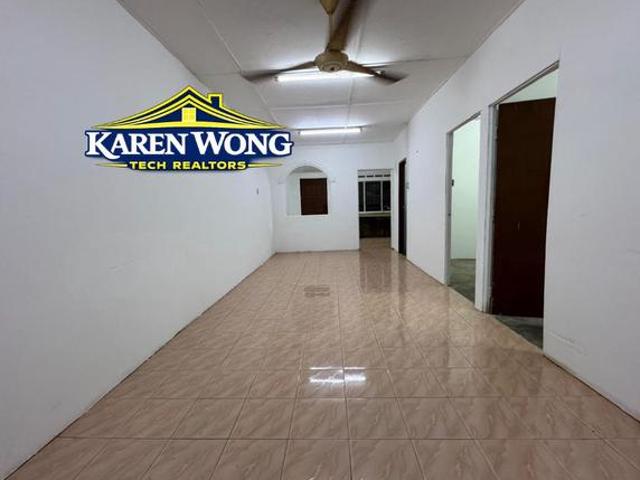 Terraced House for sale in Sungai Petani, Kuala Muda