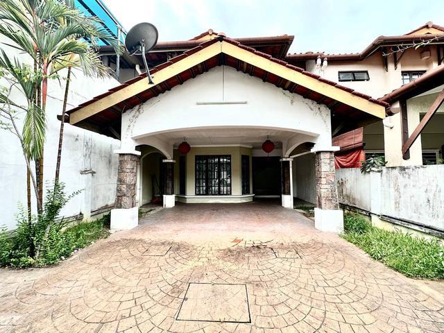 Terraced House for sale in Kajang, Langat