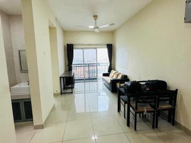 Serviced Residence for sale in Nilai, Negeri Sembilan