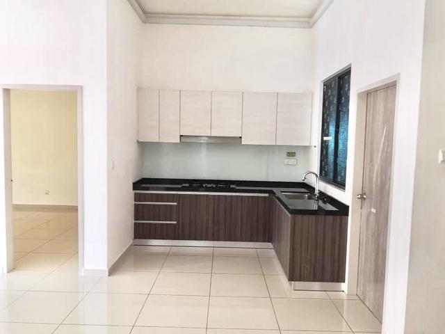 Condominium for sale in Wellesley, Penang