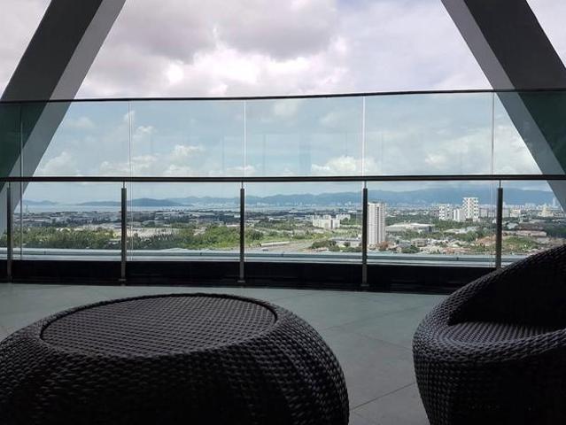 Condominium for sale in Wellesley, Penang