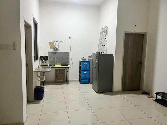 Condominium for sale in Bukit Mertajam, Seberang Perai