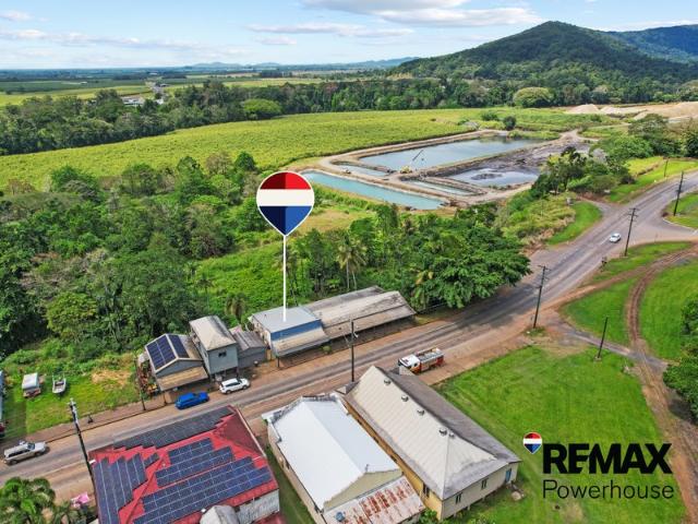 House for sale in South Johnstone, Queensland