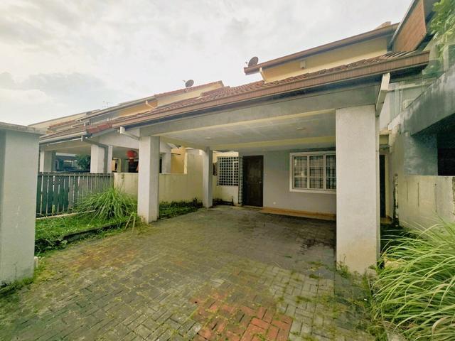 Terraced House for sale in Petaling, Subang Jaya