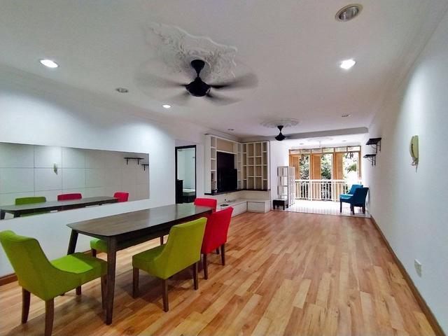 Condominium for sale in Petaling, Damansara Damai