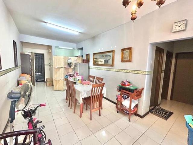 Apartment for sale in Petaling, Alam Impian
