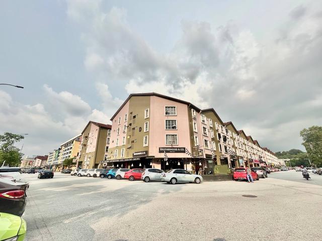 Apartment for sale in Petaling, Alam Impian