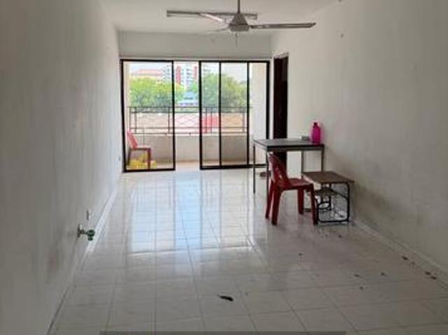 Apartment for sale in Georgetown, Penang