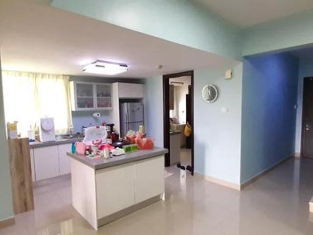 Condominium for sale in Putrajaya
