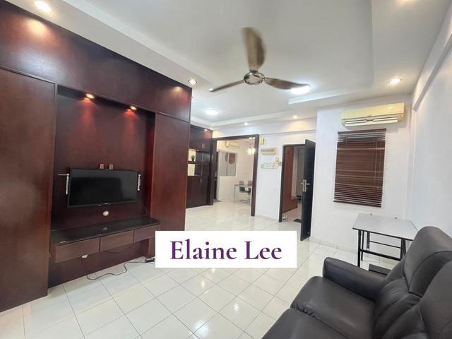 Condominium for rent in Georgetown, Penang