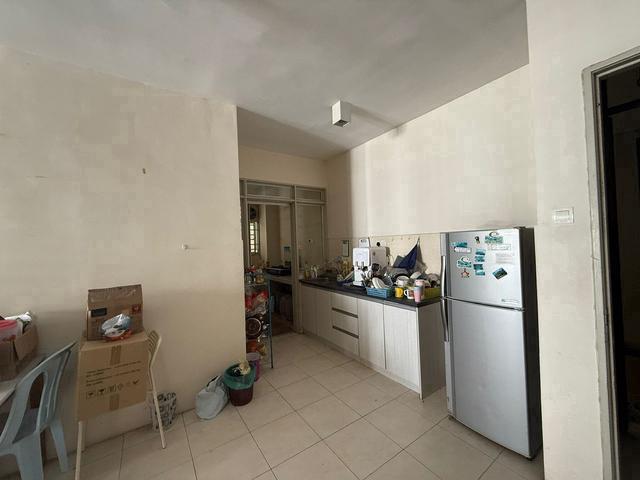 Condominium for sale in Setapak, Kuala Lumpur