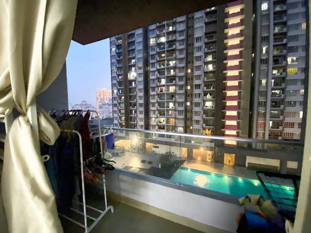 Serviced Residence for sale in Setapak, Kuala Lumpur