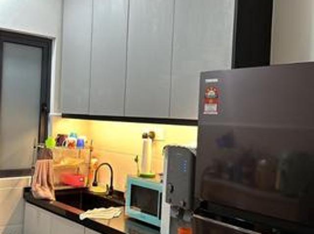 Serviced Residence for sale in Country Heights Damansara, Kuala Lumpur