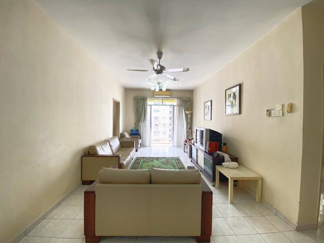 Condominium for sale in Setapak, Kuala Lumpur