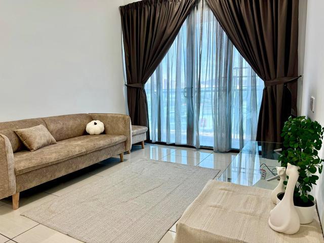 Condominium for rent in Georgetown, Penang