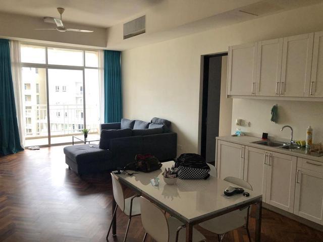 Condominium for rent in Georgetown, Penang