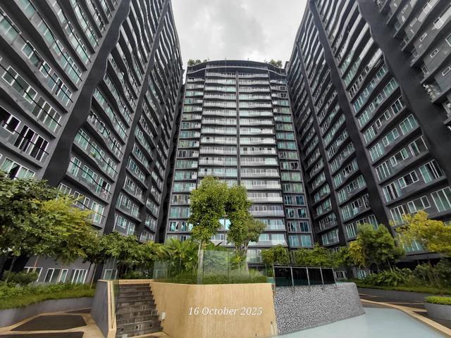 Condominium for sale in Georgetown, Penang