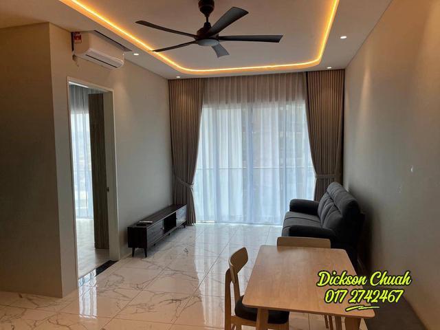 Condominium for rent in Georgetown, Penang