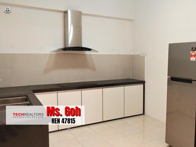 Condominium for sale in Wellesley, Penang