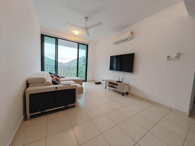 Condominium for sale in Barat Daya, George Town