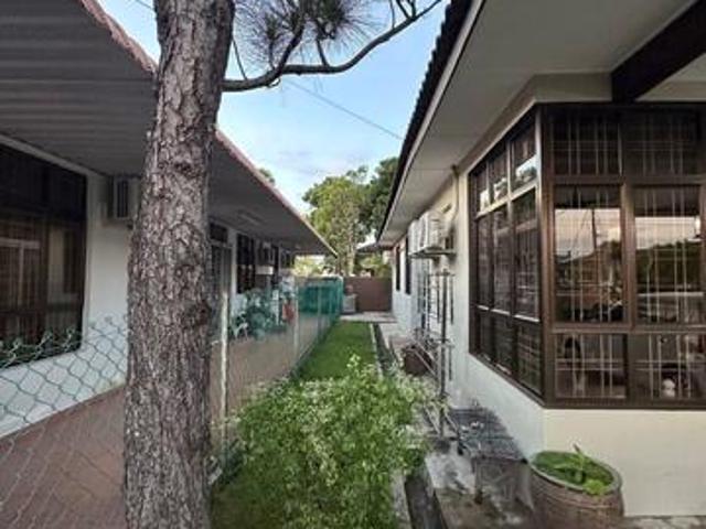 Residential House for sale in Wellesley, Penang