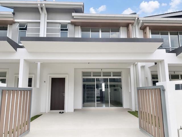 Terraced House for sale in Kajang, Langat