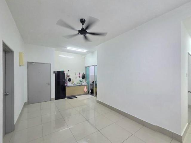 Serviced Residence for sale in Country Heights Damansara, Kuala Lumpur