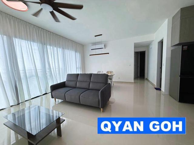 Condominium for rent in Georgetown, Penang