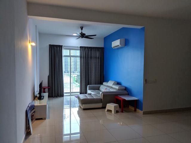 Condominium for sale in Georgetown, Penang