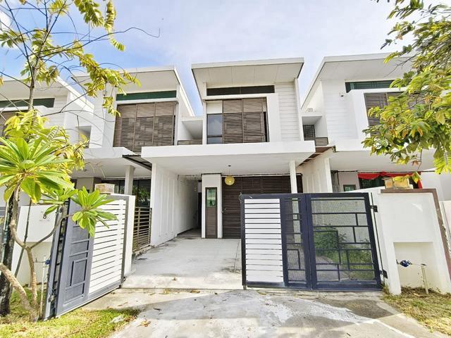 Terraced House for sale in Port Klang, Selangor
