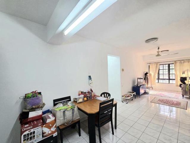 Condominium for sale in Cheras, Kuala Lumpur