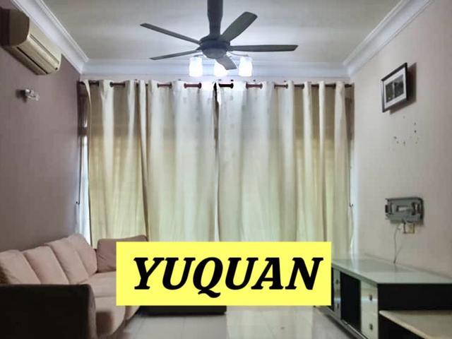 Condominium for sale in Georgetown, Penang