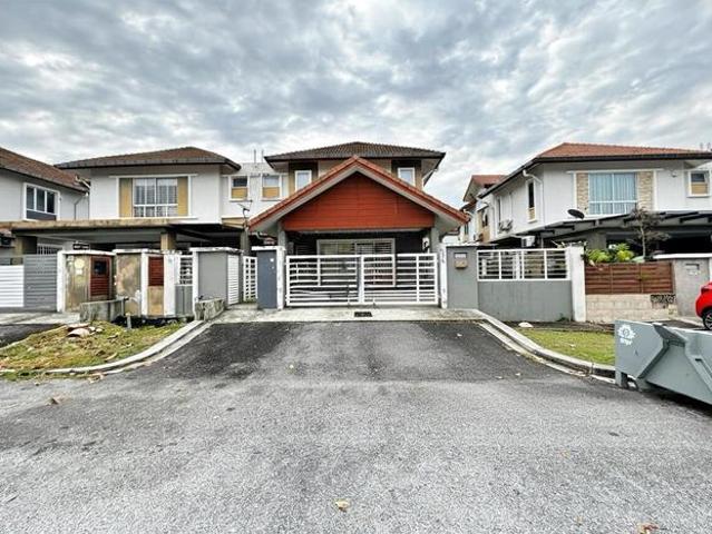 Residential House for sale in Kajang, Langat