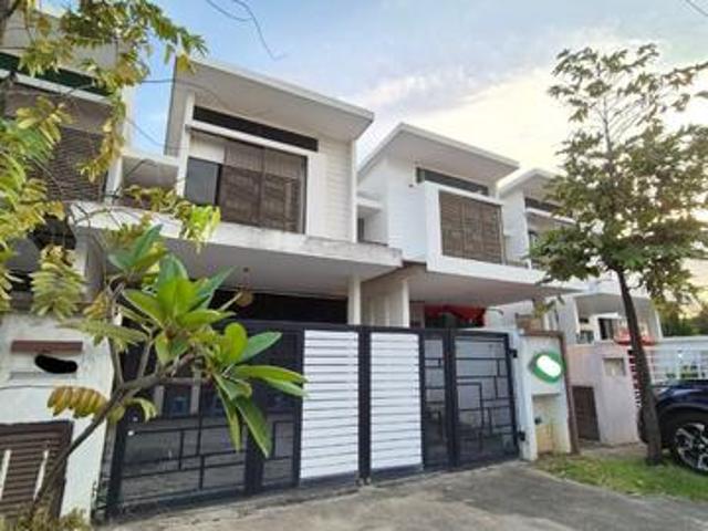 Terraced House for sale in Port Klang, Selangor