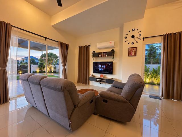 Terraced House for sale in Simpang Ampat, Seberang Perai