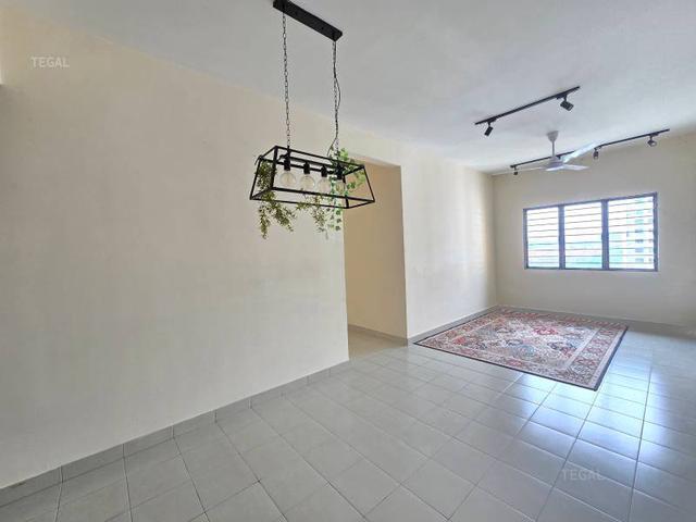 Apartment for sale in Port Klang, Selangor