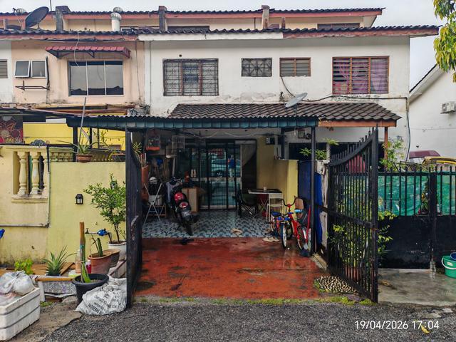 Terraced House for sale in Petaling, Alam Impian
