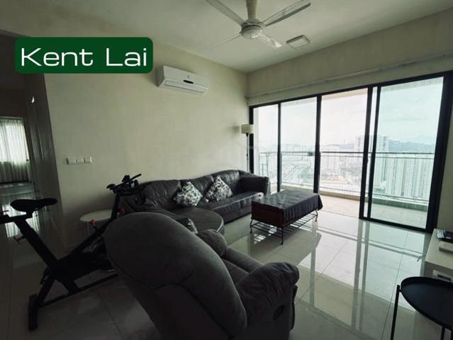 Condominium for sale in Mukim 13, Georgetown
