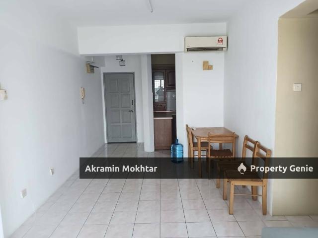 Condominium for sale in Petaling, Subang Jaya