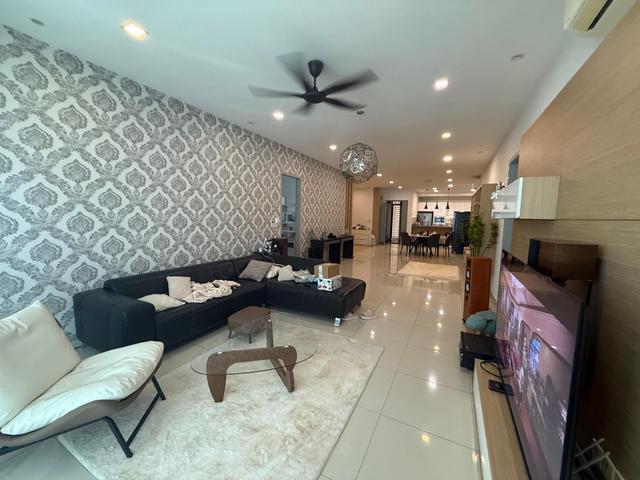 Condominium for sale in Petaling, Subang Jaya
