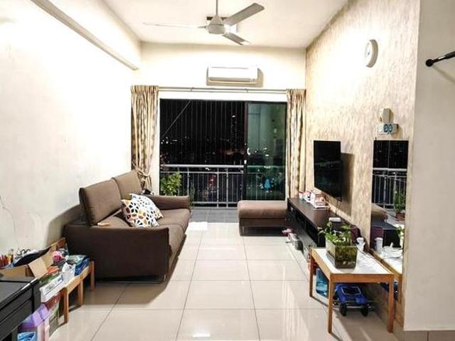 Condominium for sale in Petaling, Damansara Damai