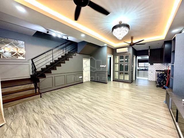 Terraced House for sale in Bandar Puncak Alam, Kuala Selangor