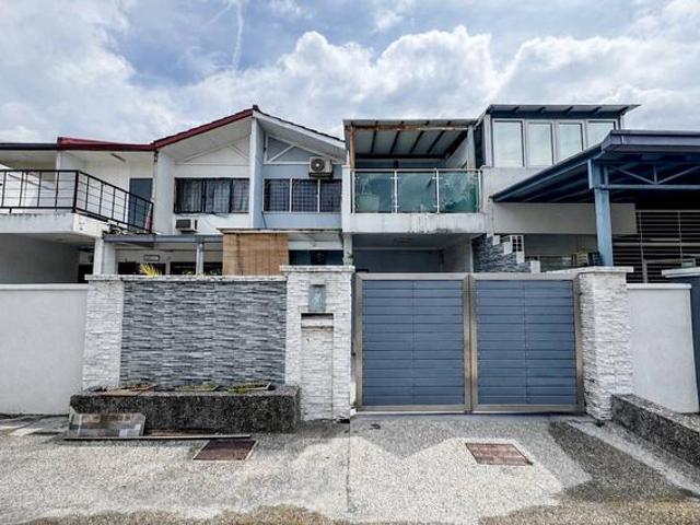 Terraced House for sale in Petaling, Subang Jaya