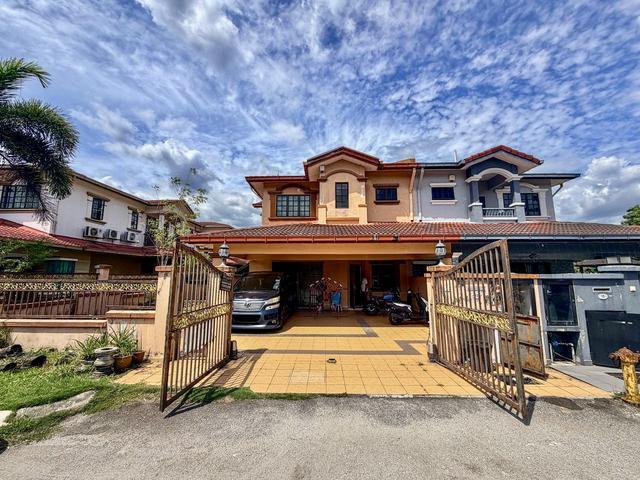 Residential House for sale in Kajang, Langat
