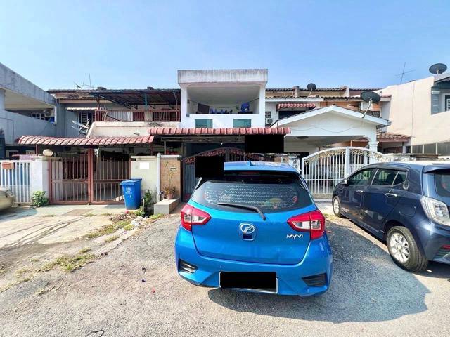 Terraced House for sale in Petaling, Alam Impian