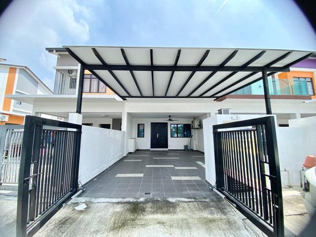 Terraced House for sale in Petaling, Alam Impian