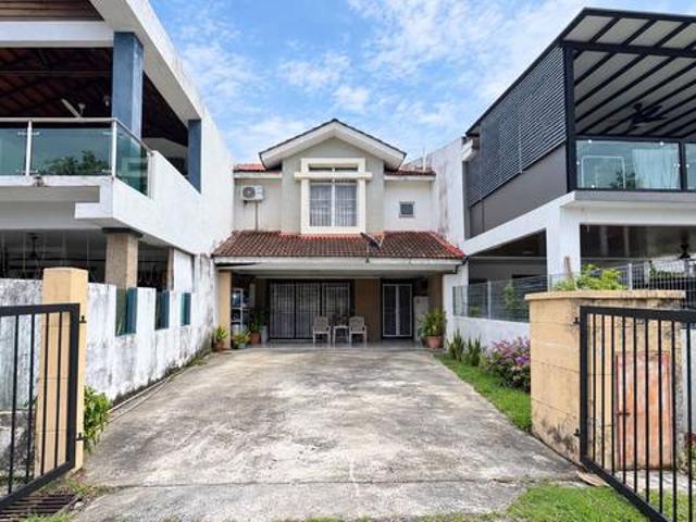 Terraced House for sale in Rawang, Majlis Perbandaran Selayang