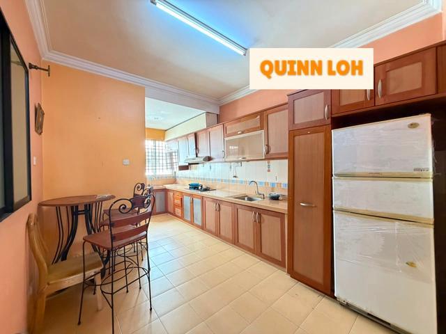 Terraced House for rent in Wellesley, Penang