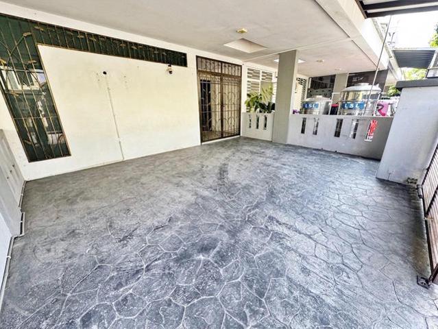 Terraced House for sale in Kajang, Langat