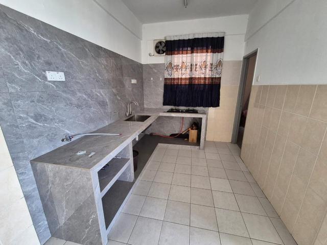 Apartment for sale in Wellesley, Penang